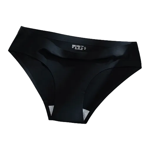 braguita invisible comfort · microfibra y corte láser