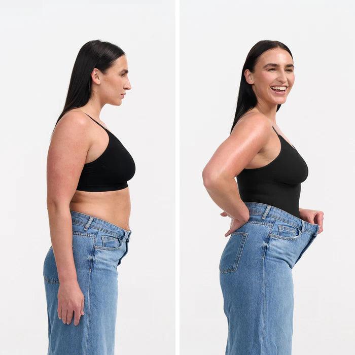 body moldeador premium