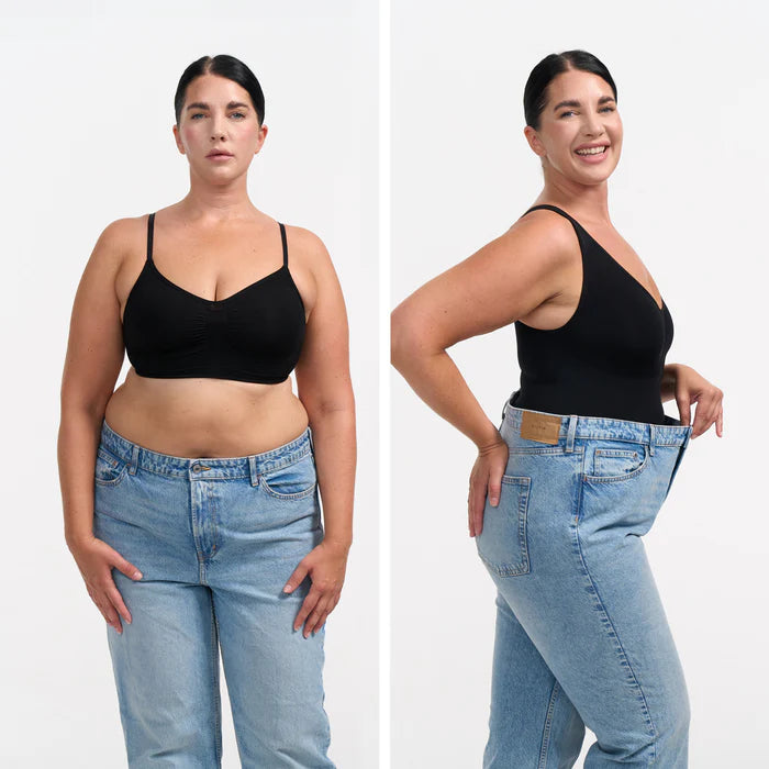 body moldeador premium