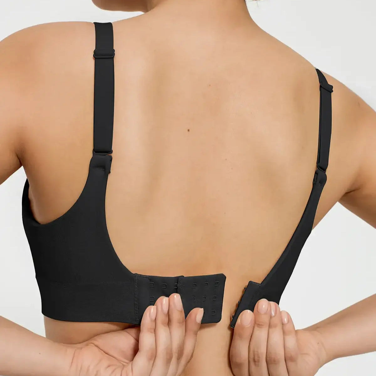 v-lift comfort · sujetador push-up sin aros