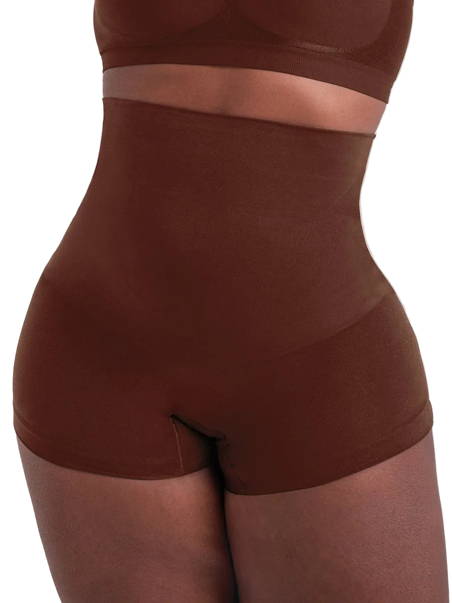 shorty core sculpt™ efecto lifting