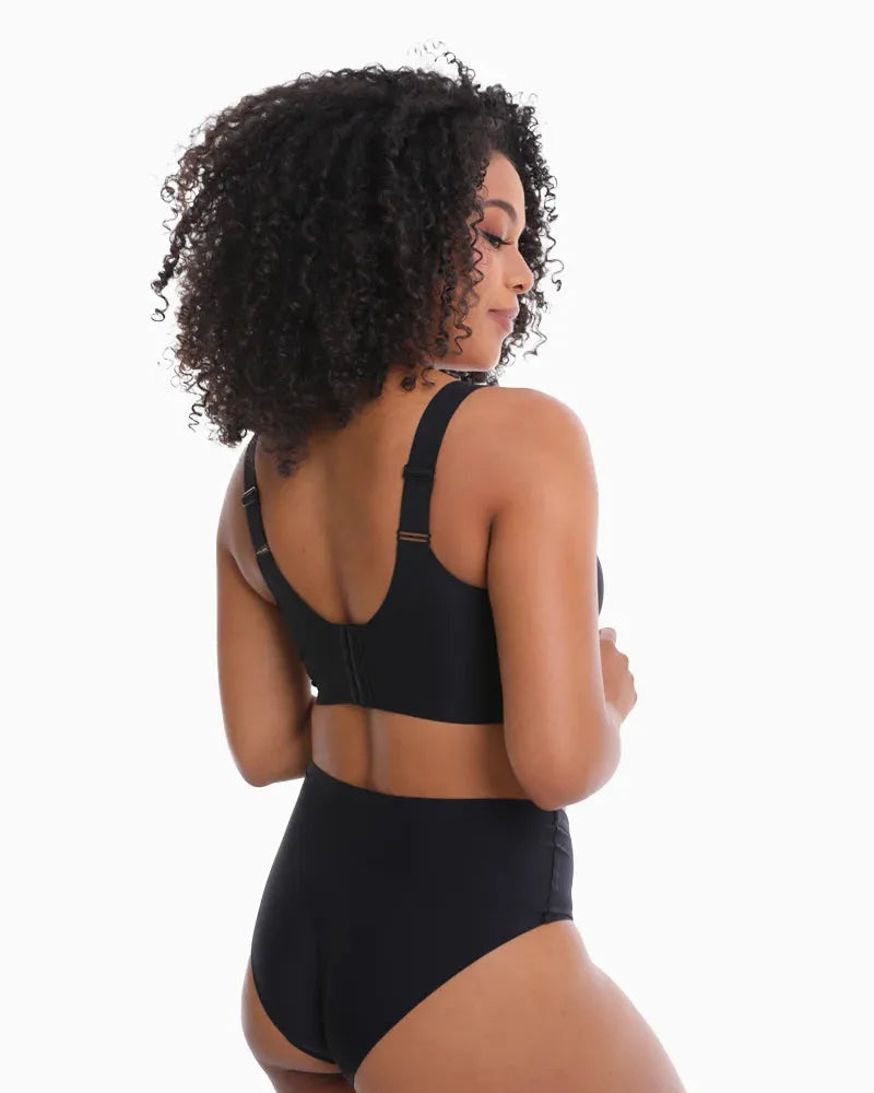 v-lift comfort · sujetador push-up sin aros