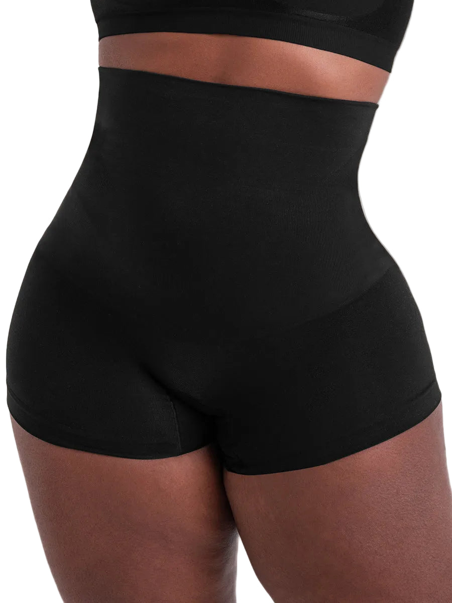 shorty core sculpt™ efecto lifting