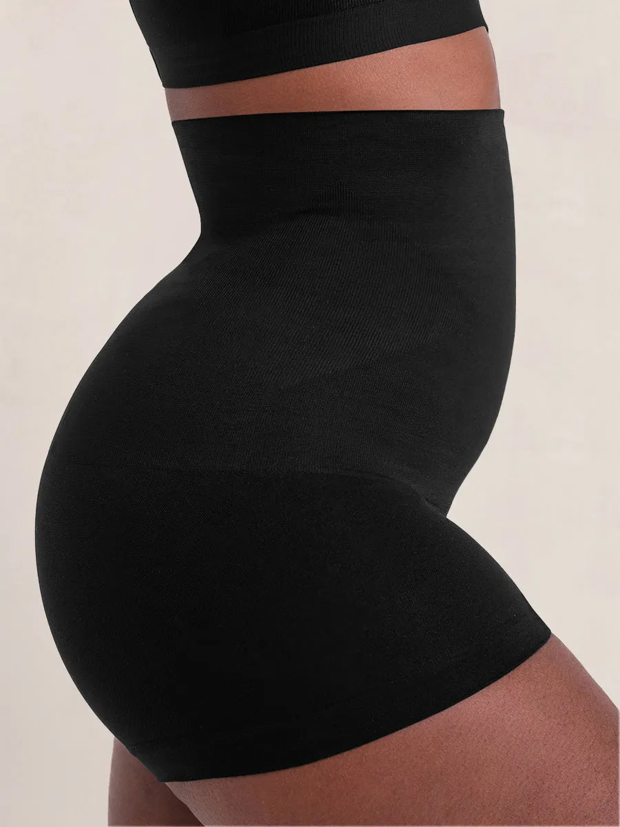 shorty core sculpt™ efecto lifting