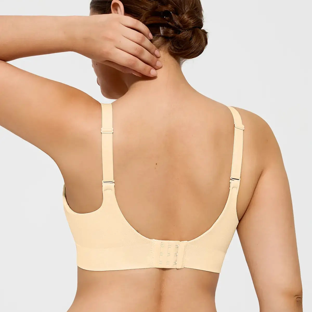 v-lift · sujetador push-up sin aros