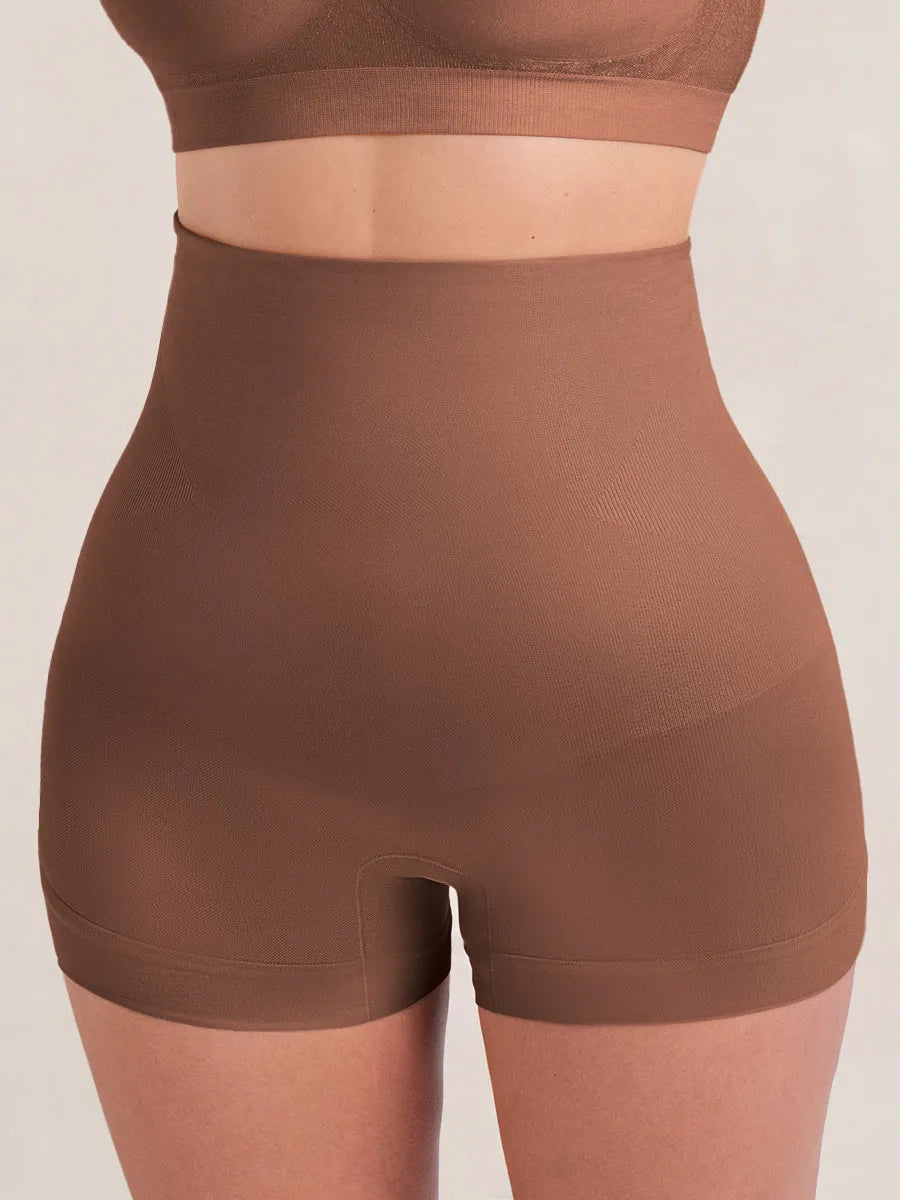 shorty core sculpt™ efecto lifting