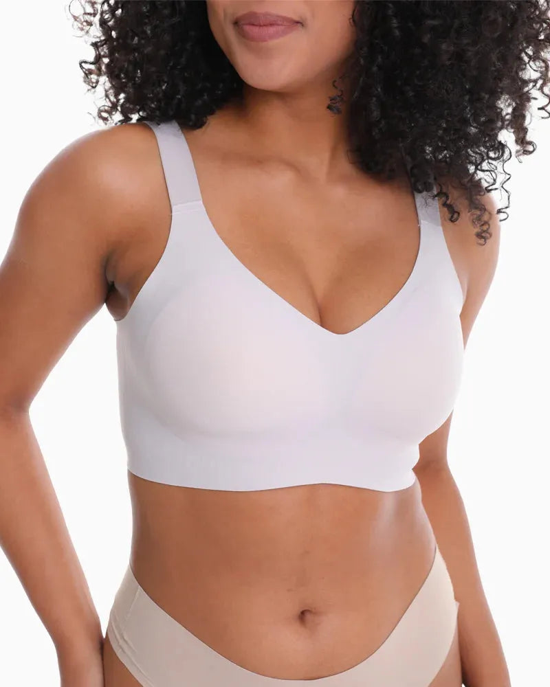 v-lift comfort · sujetador push-up sin aros