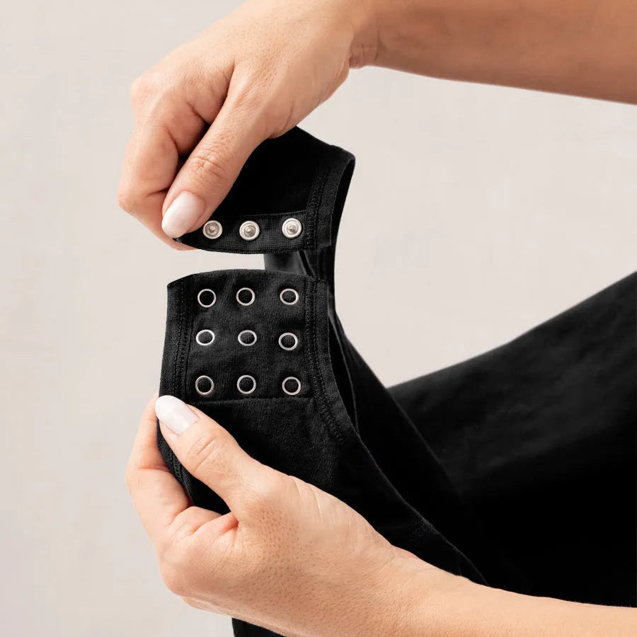 body moldeador con control de abdomen y soporte sin sujetador