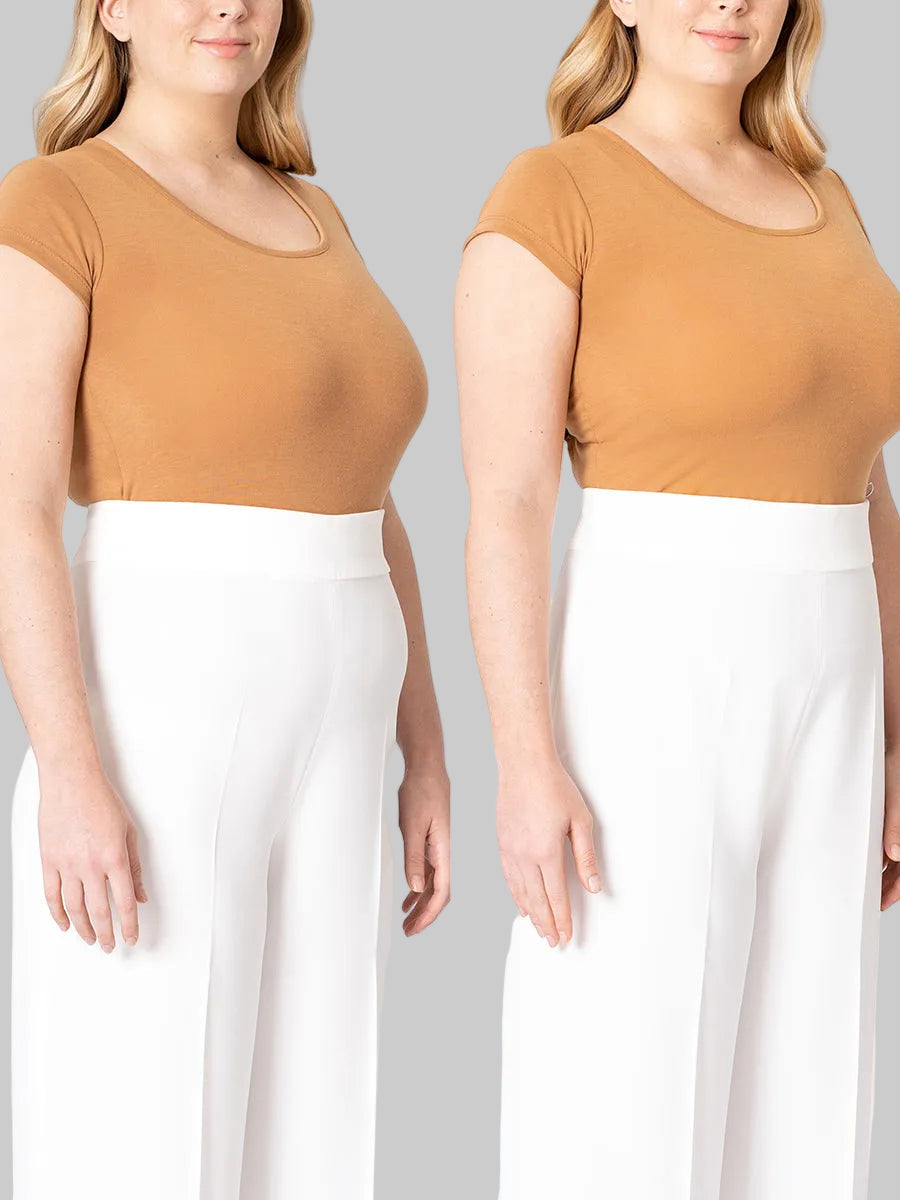 braguita moldeadora invisible