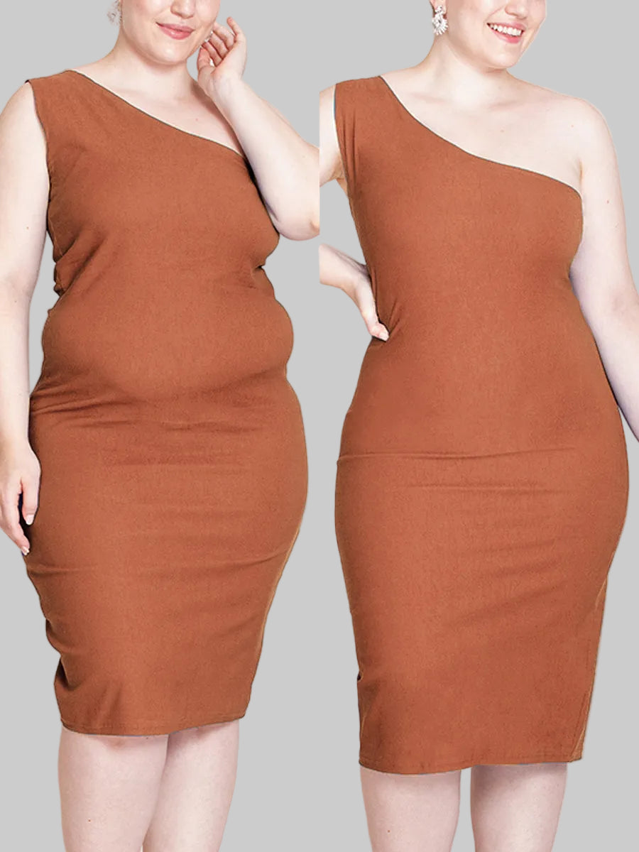 braguita moldeadora invisible