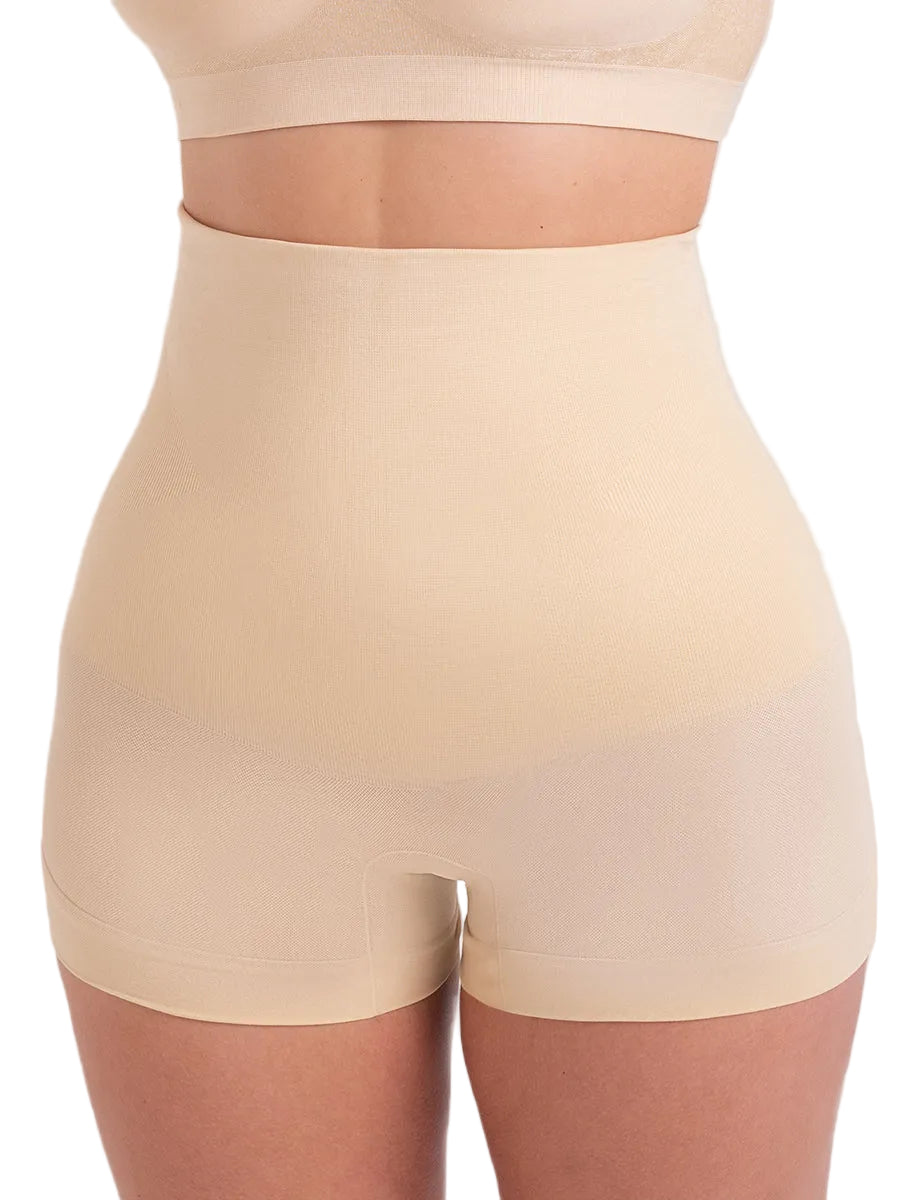shorty core sculpt™ efecto lifting