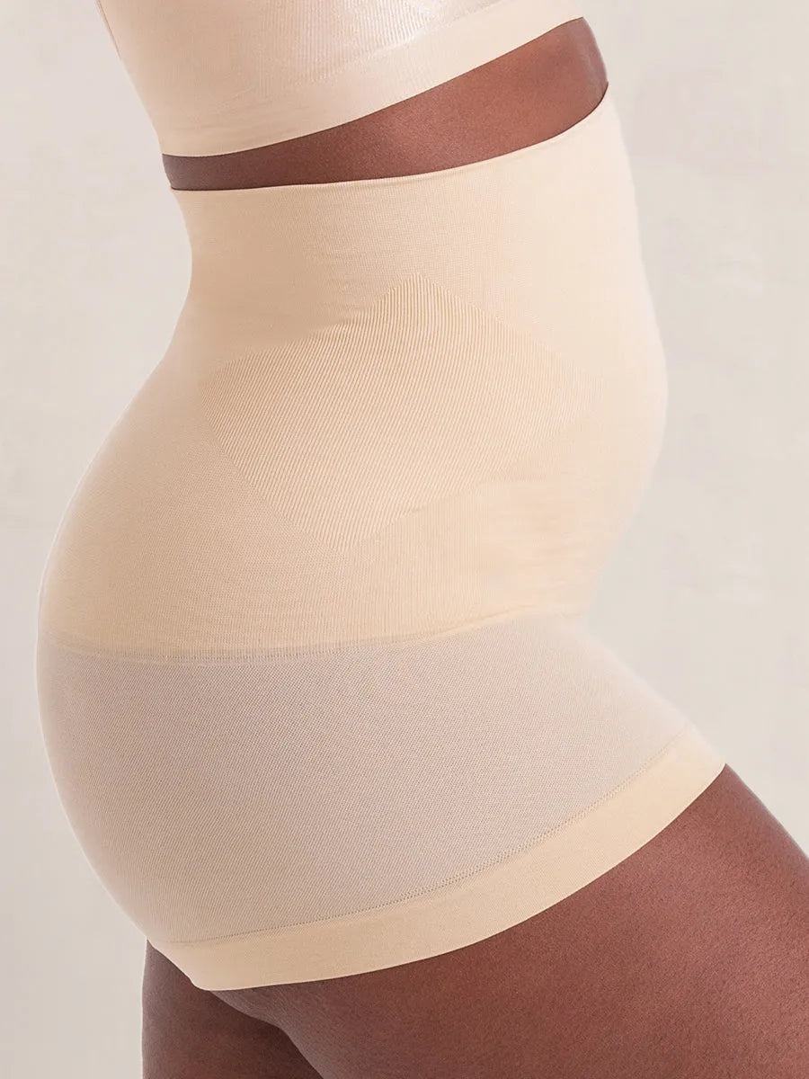 shorty core sculpt™ efecto lifting